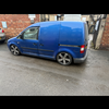 Pd130 6speed caddy