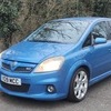 2006 zaf vxr Arden blue