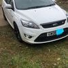 Ford focus ST-3 mk2 facelift 225bhp