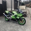 Zx9r kawasaki ninja 900 Only 21k