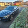 Bmw 5 series auto