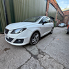 Top spec 193bhp ibiza fr 2.0tdi