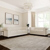 Chesterfield sofa 3 + 2 seater set