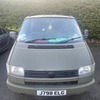 Vw T4 CARAVELLE