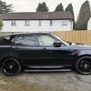 Range Rover sport Hse 356bhp