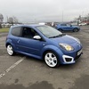 Renault Twingo Rs 133 Gordini