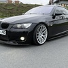 2008 BMW 335I Msport (Manual)