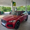 Jaguar F Pace v6 3.0 Diesel