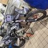Ktm sx125 2014