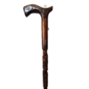 Handmade kingdom stick