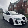 SEAT LEON CUPRA K1 NUM 200 PX SWAPS