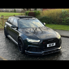 2016 AUDI RS6 V8 FACELIFT PX SWAPS