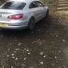 Vw Passat cc swap for 4x4 or 7 seat