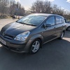 2006 Toyota Corolla verso
