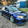 Subaru WRX STI 2011 Saloon