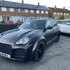 Porsche Cayenne Magnum 4.5 V8