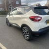 2016 Renault Captur 1.5dci nav