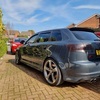 Audi s3 sportback