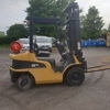 Caterpillar Forklift Truck GP25NT