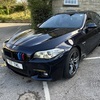 BMW 530d M-Sport 65,000 Miles