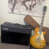 1999 Epiphone by Gibson Les Paul