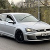 Volkswagen gtd