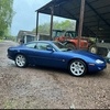 Jaguar Xk8