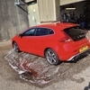 Volvo v40 R design