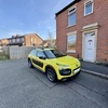 Citroen C4 Cactus Semi Auto