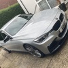 2016 BMW 330e hybrid M sport 350bhp