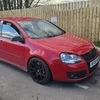 MK5 Golf GTI DSG