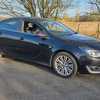 Vauxhall insignia eco flex