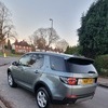 Landrover discovery 67plate manual