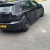 Golf mk6 gtd