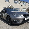 2014 seat leon fr technology pack