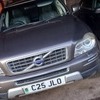 Volvo xc90 full spec. Leathers