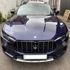 Maserati levante S Ferarri V6Engine