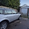 Bmw x3 30d se automatic