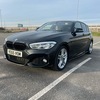 Bmw 125d