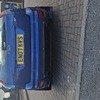 Ford Focus St2 2.5 330bhp