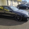 Mk1 seat leon cupra