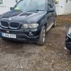 Bmw x5 e53 3.0d swaps vxr anything