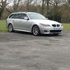 520d msport touring