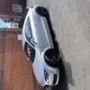 Audi TT 2 litre, Sounds Amazing