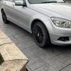Mercedes c180