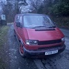 1996 vw t4 2.4 diesel