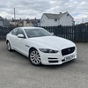 2016 Jaguar XE 2.0d 68k miles