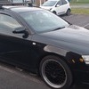 Audi A6 3.0tdi s-line quattro