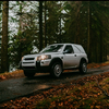 Land Rover Freelander Van 4X4