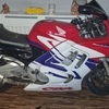 1998 cbr 600f f3